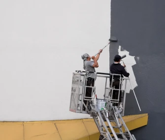 Dallas Commercial Painters by Dallas Painter Pro