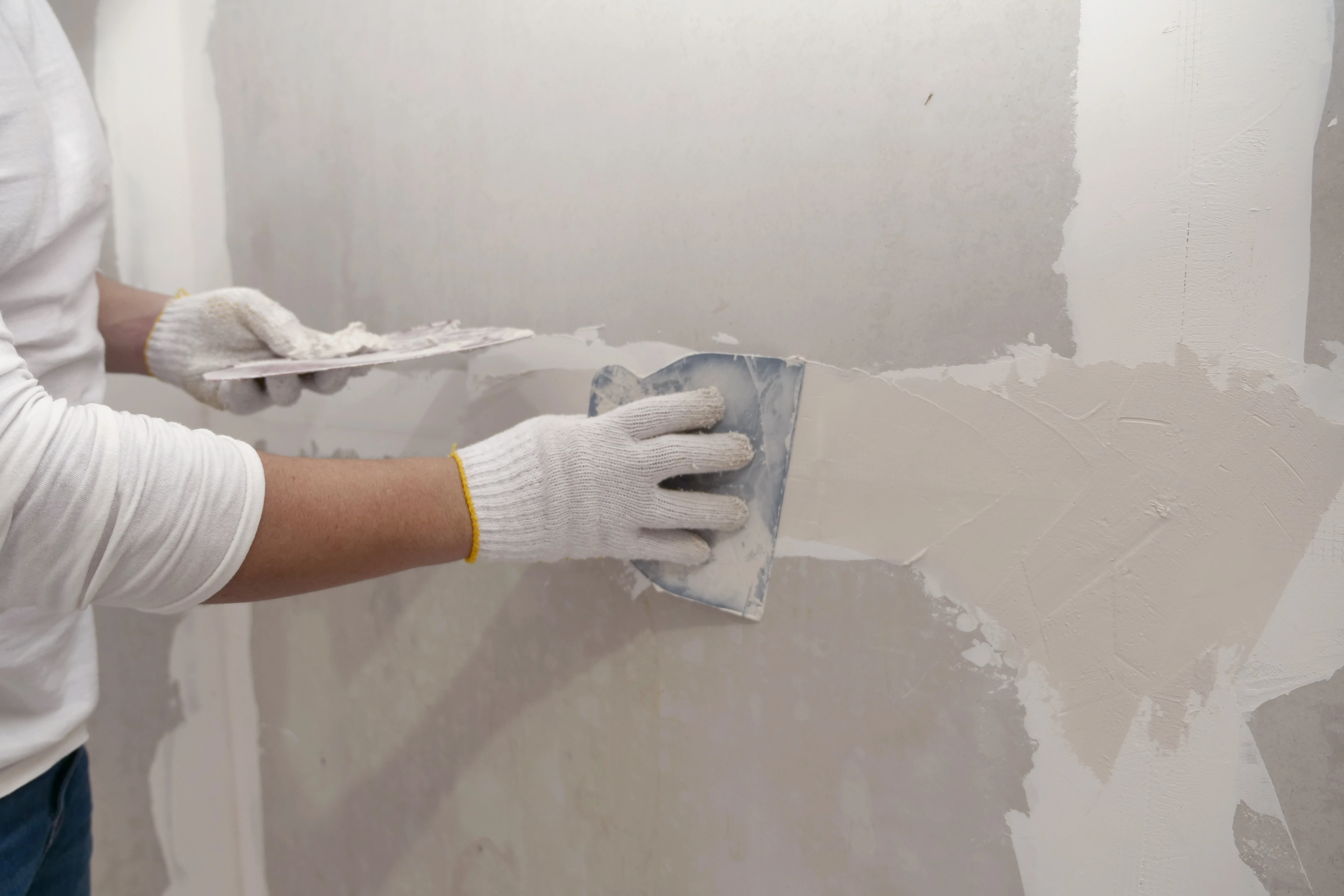 Drywall Repair and Patching Dallas TX by Dallas Painter Pro
