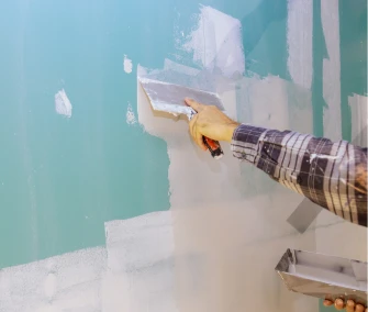 Dallas Drywall Repair Service by Dallas Painter Pro